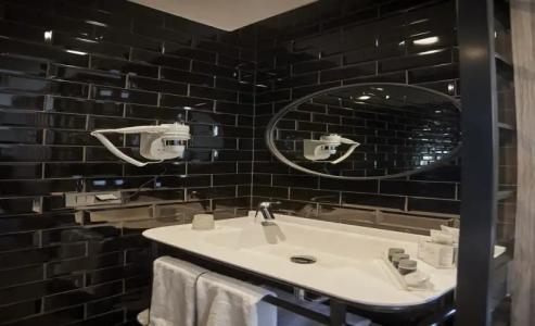 Avantgarde Sisli - 9