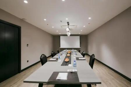 Avantgarde Sisli - 22