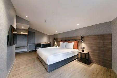 Avantgarde Sisli - 48
