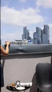 Avantgarde Sisli - 40