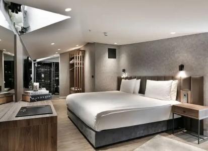 Avantgarde Sisli - 60