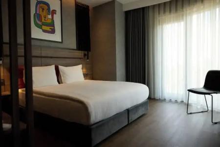 Avantgarde Sisli - 39