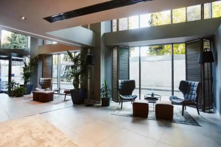 Avantgarde Sisli - 20