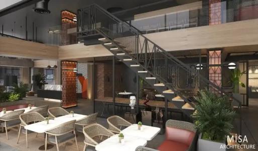 Avantgarde Sisli - 24