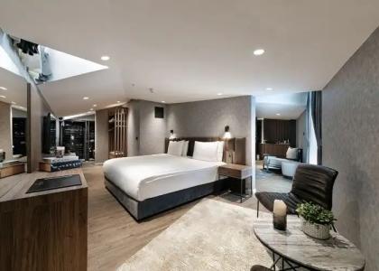 Avantgarde Sisli - 61