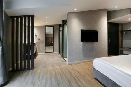 Avantgarde Sisli - 5
