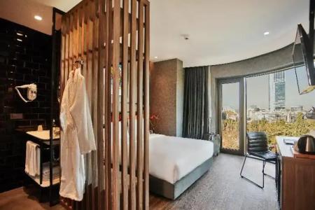 Avantgarde Sisli - 27