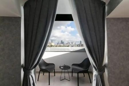 Avantgarde Sisli - 52