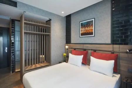 Avantgarde Sisli - 26