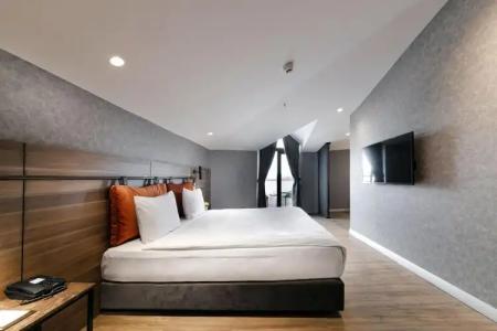 Avantgarde Sisli - 46