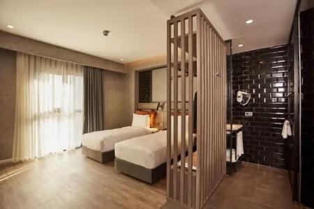 Avantgarde Sisli - 34