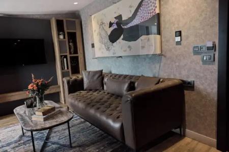 Avantgarde Sisli - 68