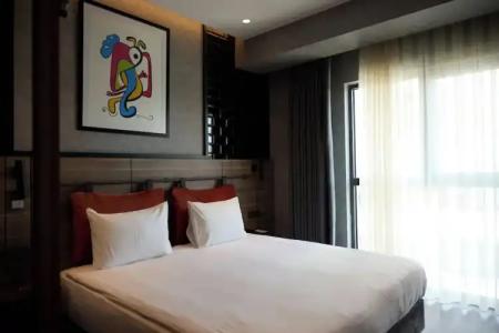 Avantgarde Sisli - 36