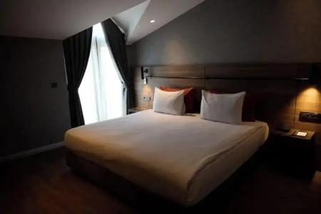 Avantgarde Sisli - 47