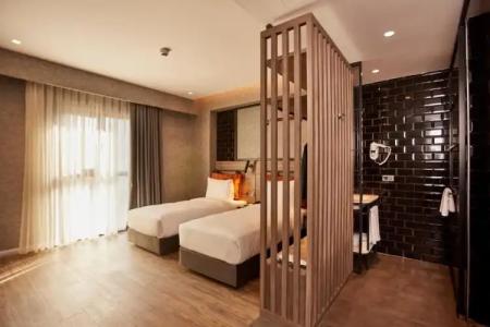 Avantgarde Sisli - 54