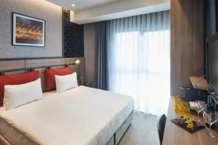 Avantgarde Sisli - 25