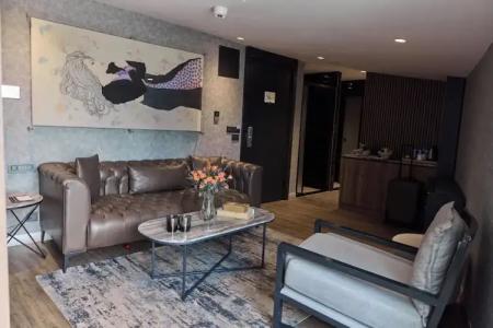Avantgarde Sisli - 41
