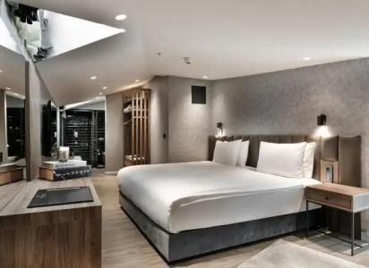 Avantgarde Sisli - 55