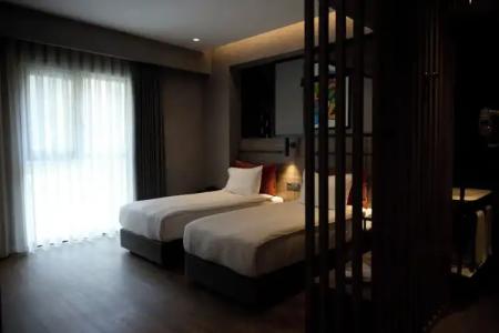 Avantgarde Sisli - 38