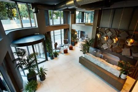 Avantgarde Sisli - 11