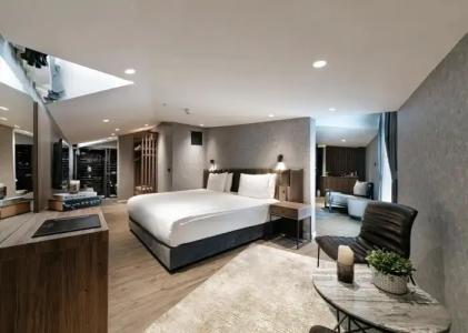 Avantgarde Sisli - 21