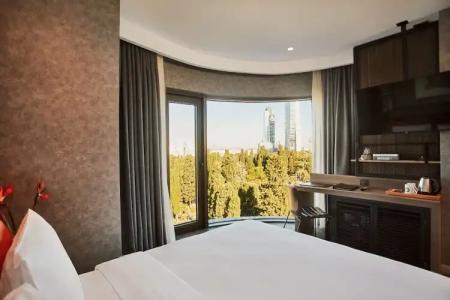 Avantgarde Sisli - 42