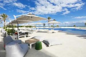 Sousse Pearl Marriott Resort & Spa, Sousse