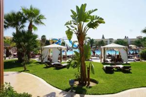 Soviva Resort - Familes Only, Sousse