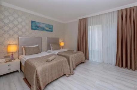 Amara Luxury Resort & Villas - 205