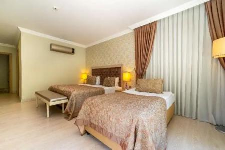 Amara Luxury Resort & Villas - 133