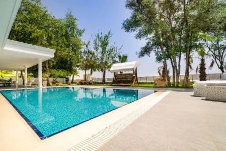 Amara Luxury Resort & Villas - 115