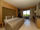 Superior room with sea view