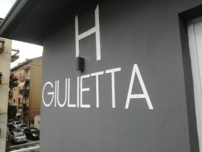 Giulietta - 85