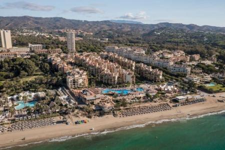 Marriott's Marbella Beach Resort - 27