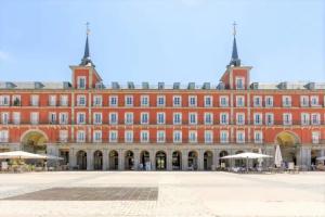 Pestana Plaza Mayor Madrid, Madrid