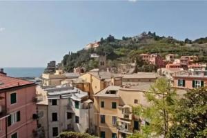 Hotel La Colonnina, Monterosso al Mare