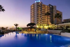 H10 Gran Tinerfe - Adults Only Hotel, Adeje