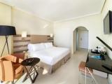 Superior Double room with sea view