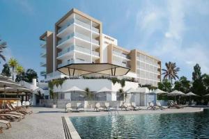 Leonardo Crystal Cove Hotel & Spa - Adults only, Protaras