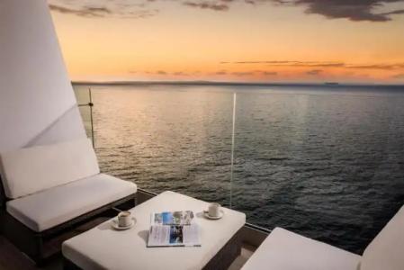 Elba Sunset Mallorca Thalasso Spa - 64