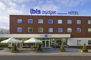 ibis budget Wroclaw Poludnie, Wroclaw