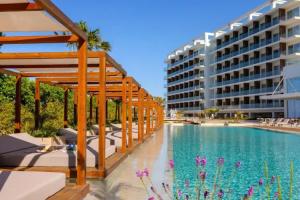 Chrysomare Beach Hotel & Resort, Ayia Napa