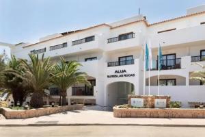 Alua Suites Las Rocas, Cala d'Or