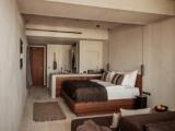 Superior Double room with balcony