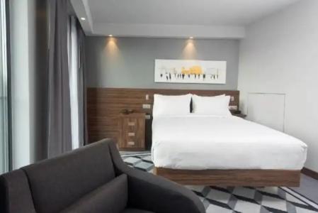 Hampton By Hilton Poznan Old Town - 57