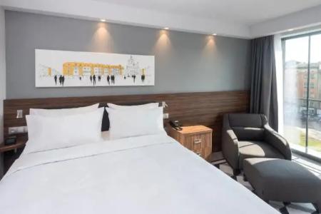 Hampton By Hilton Poznan Old Town - 47