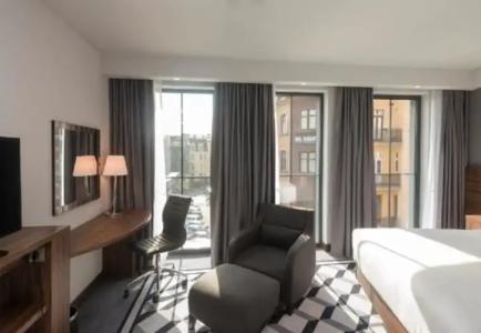 Hampton By Hilton Poznan Old Town - 56