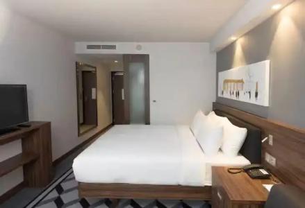 Hampton By Hilton Poznan Old Town - 104