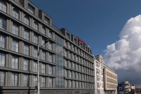 Hampton By Hilton Poznan Old Town - 45