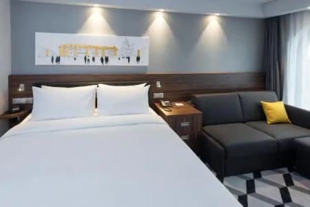 Hampton By Hilton Poznan Old Town - 46